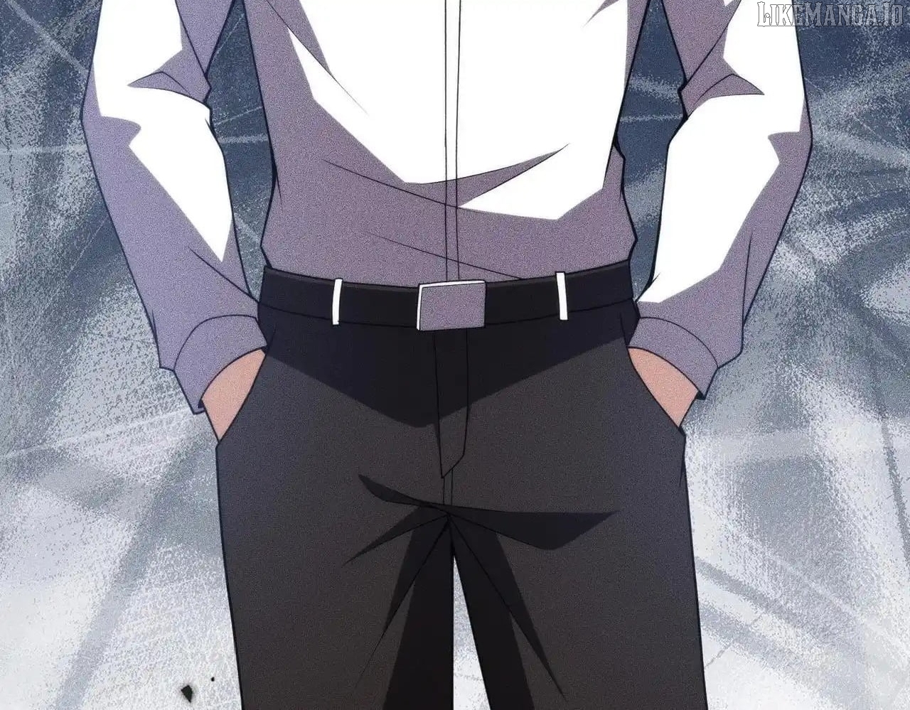 Hidden Dragon in the City (2025) Chapter 11 - page 6